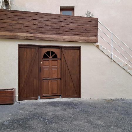 Apartamento Tour médiévale de l'an mille Loudes Exterior foto
